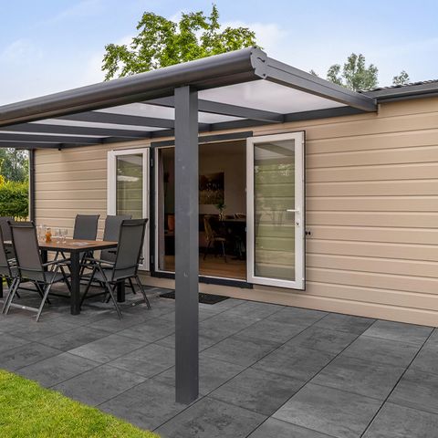 Chalet 6 Personen - Wiesenkerbel