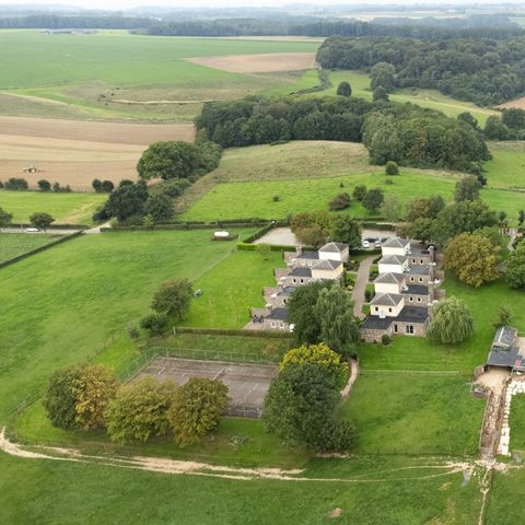 Bungalowpark Landsrade - Gulpen-Wittem - Image N°2