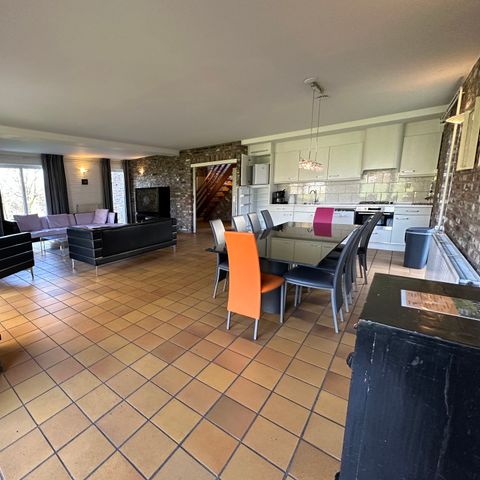Gruppenunterkunft 10 personen - Freistehender Bungalow