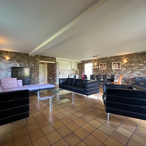 Gruppenunterkunft 10 personen - Freistehender Bungalow