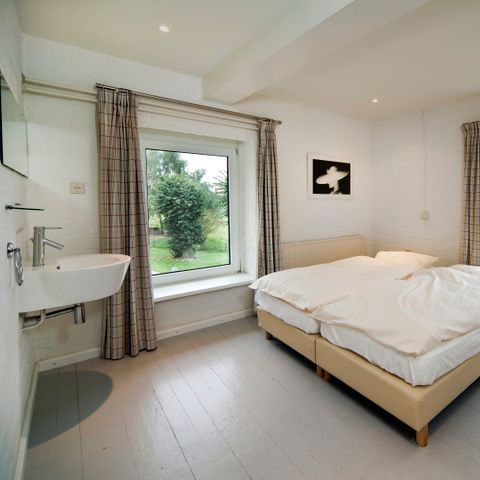 Bungalow 4 Personen - Geschaltet