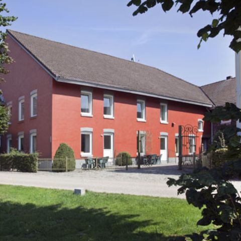 Bungalow 4 Personen - Geschaltet