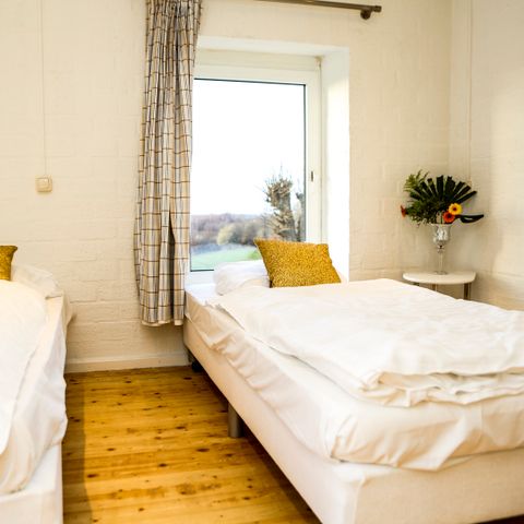 Bungalow 4 Personen - Geschaltet