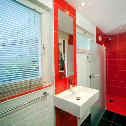 Bungalow 4 Personen - Geschaltet