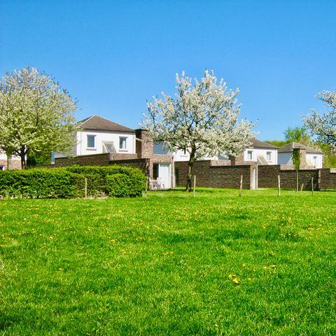 Bungalow 6 Personen - Freistehend