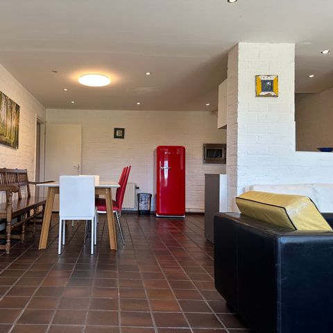 Bungalow 8 Personen - Geschaltet