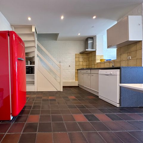 Bungalow 8 Personen - Geschaltet