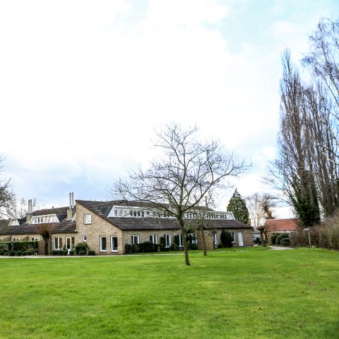 Gruppenunterkunft 15 personen - Verbundener Bungalow