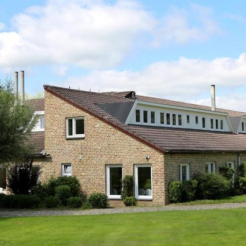 Gruppenunterkunft 15 personen - Verbundener Bungalow