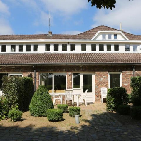 Bungalow 6 Personen - Geschaltet