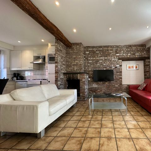 Bungalow 9 Personen - Freistehender Bungalow