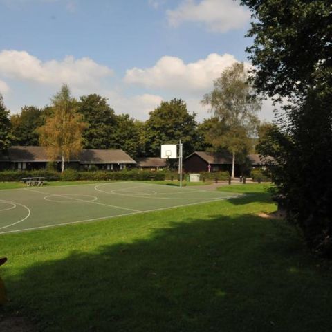 La Boverie - Camping Belgisches Luxemburg - Image N°3