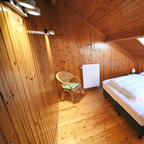 Bungalow 8 Personen - Libellule-Stil