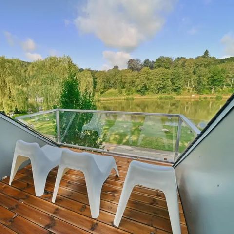 Apartement 6 Personen - Nenuphar