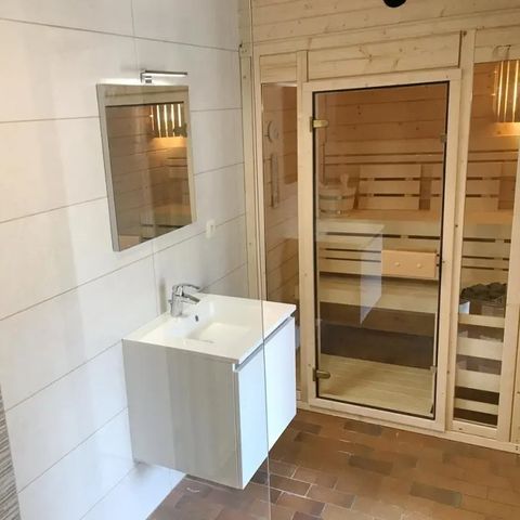 Apartement 6 Personen - Nenuphar