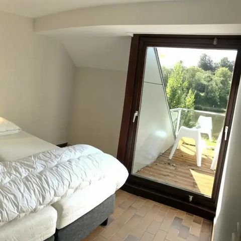 Apartement 6 Personen - Nenuphar