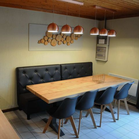 FERIENHAUS 6 Personen - Maison du Lac 14