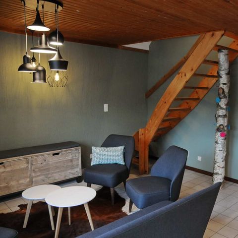 FERIENHAUS 6 Personen - Maison du Lac 4