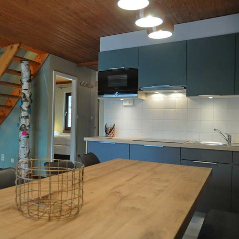 FERIENHAUS 6 Personen - Maison du Lac 4