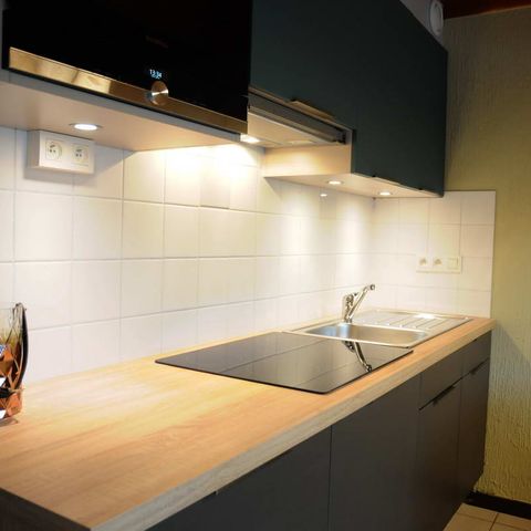 FERIENHAUS 6 Personen - Maison du Lac 4