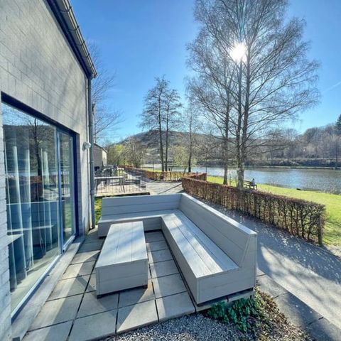 Bungalow 6 personen - Libelle 20