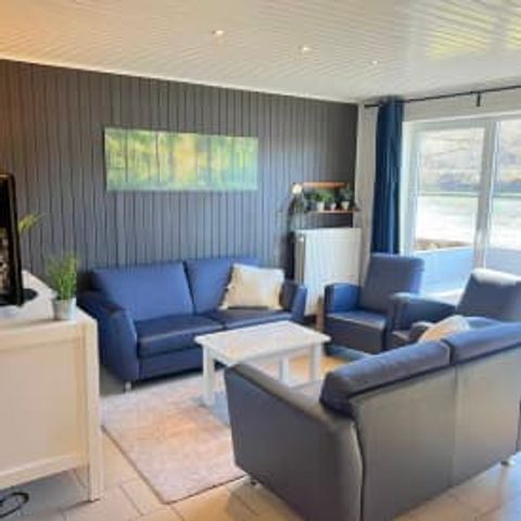 Bungalow 6 Personen - Libelle 20