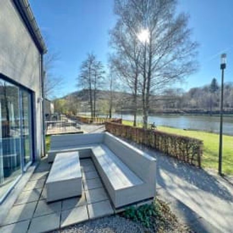 Bungalow 6 Personen - Libelle 20