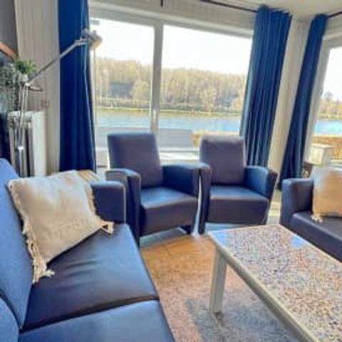 Bungalow 6 Personen - Libelle 20