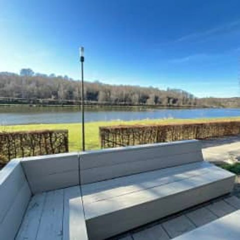 Bungalow 6 Personen - Libelle 20