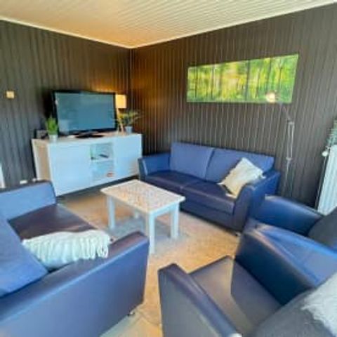 Bungalow 6 Personen - Libelle 20