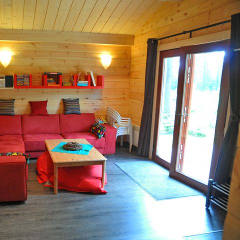 Chalet 8 Personen - Anemone