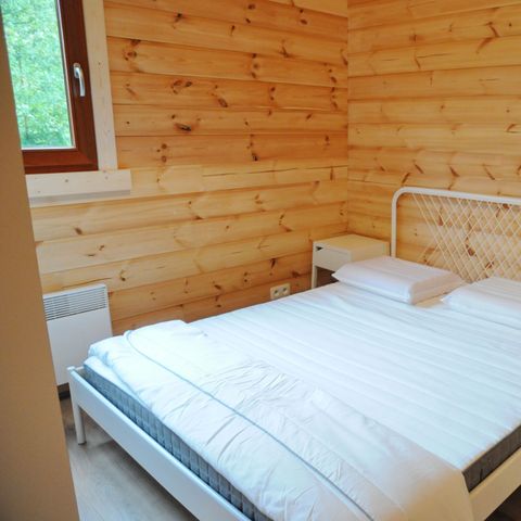 Chalet 8 Personen - Silberreiher