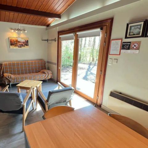 Chalet 6 Personen - Lijsternest - Oignies 30