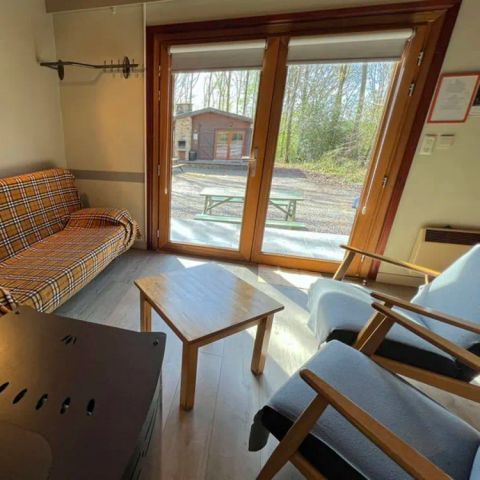 Chalet 6 Personen - Lijsternest - Oignies 30