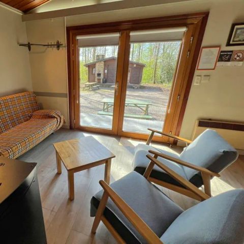 Chalet 6 Personen - Lijsternest - Oignies 30
