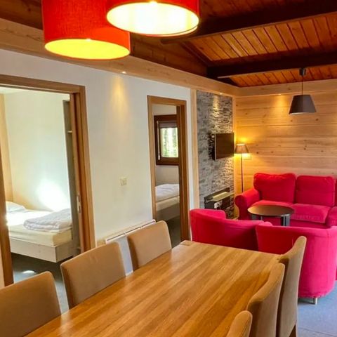 Chalet 6 Personen - Oignies 36