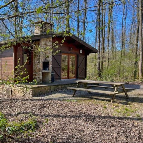 Chalet 6 Personen - Oignies 36