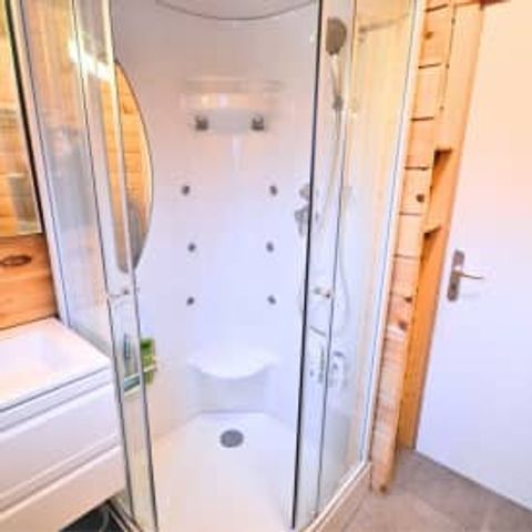 Chalet 6 Personen - Chalet Mandoline - Oignies 56