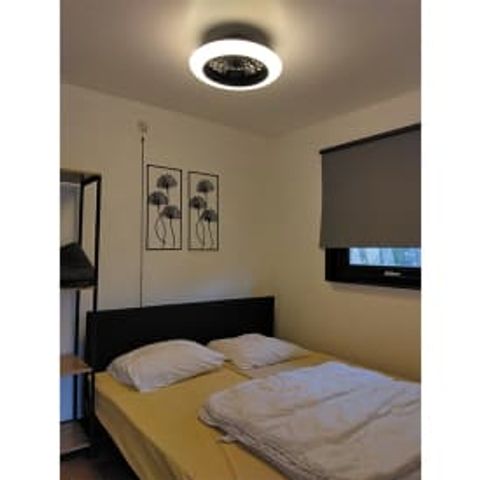 Chalet 4 Personen - Chalet 16 Oignies