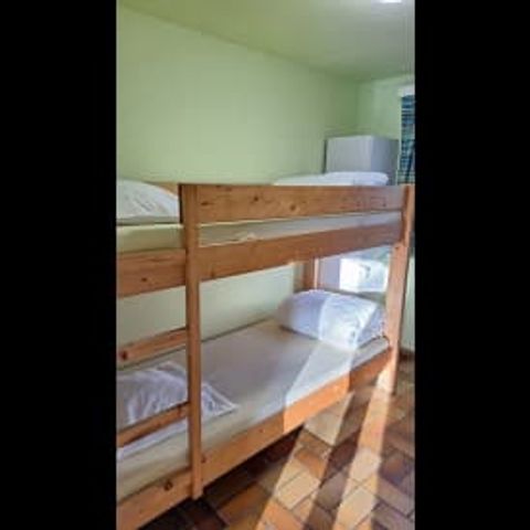 Chalet 6 Personen - Fuchs - Oignies 50