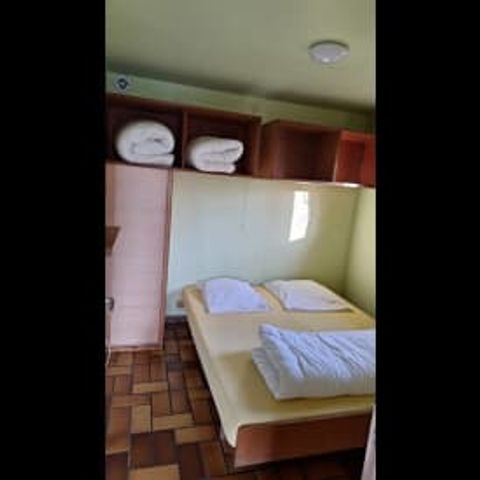 Chalet 6 Personen - Fuchs - Oignies 50