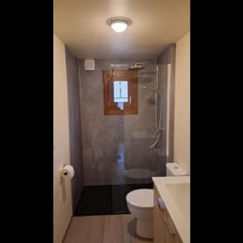 Chalet 6 Personen - Fuchs - Oignies 50