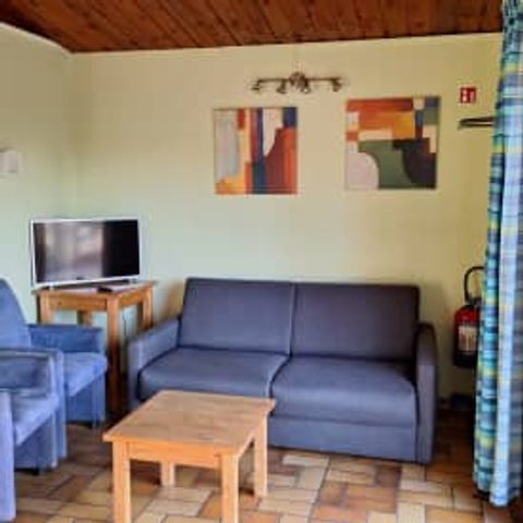 Chalet 6 Personen - Fuchs - Oignies 50