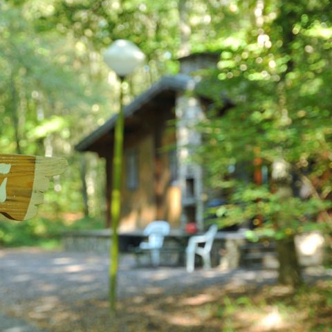 Village de Vacances d Oignies - Camping Hennegau - Image N°2