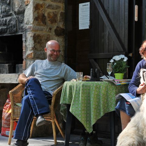 Village de Vacances d Oignies - Camping Hennegau - Image N°4