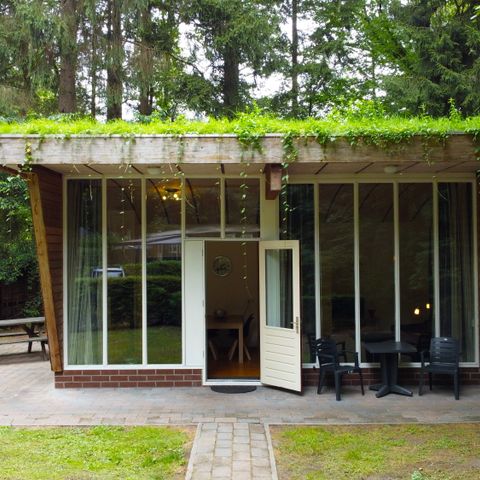 Recreatiecentrum Adelhof - Westerveld - Image N°2