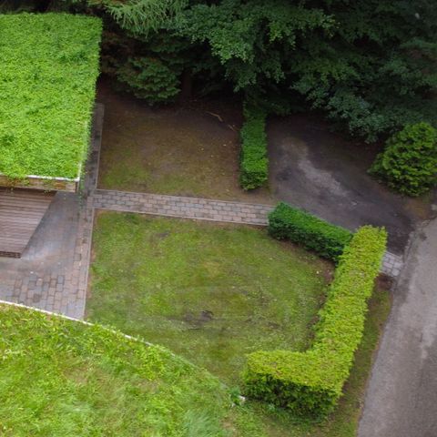 Bungalow 4 Personen - Grasdach