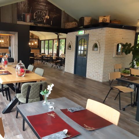 Recreatiecentrum Adelhof - Westerveld - Image N°4