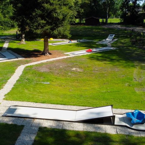 Recreatiecentrum Adelhof - Westerveld - Image N°6