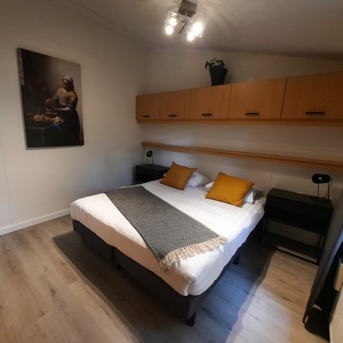 Chalet 4 Personen - Luxus